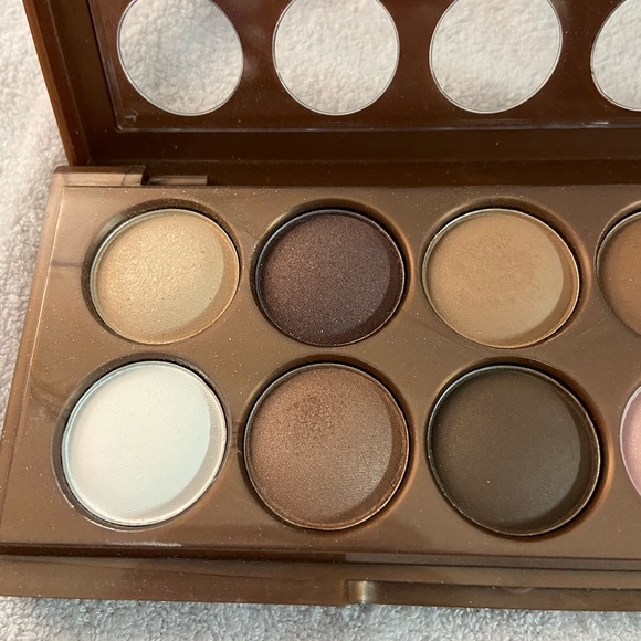 NYX Dream Catcher Palette - Golden Horizons - Picture 4 of 6